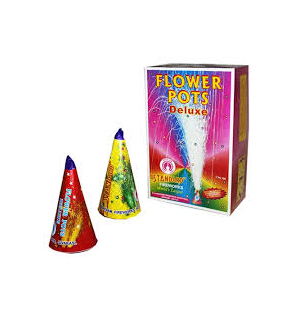Flower-Pots